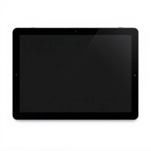 Tablet de 10 pulgadas con pantalla de alta resoluci&oacute;n