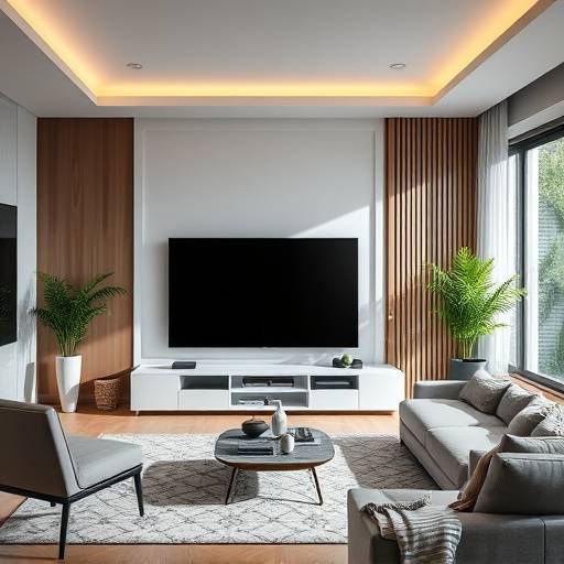 Televisor OLED de 55 pulgadas con resoluci&oacute;n 4K